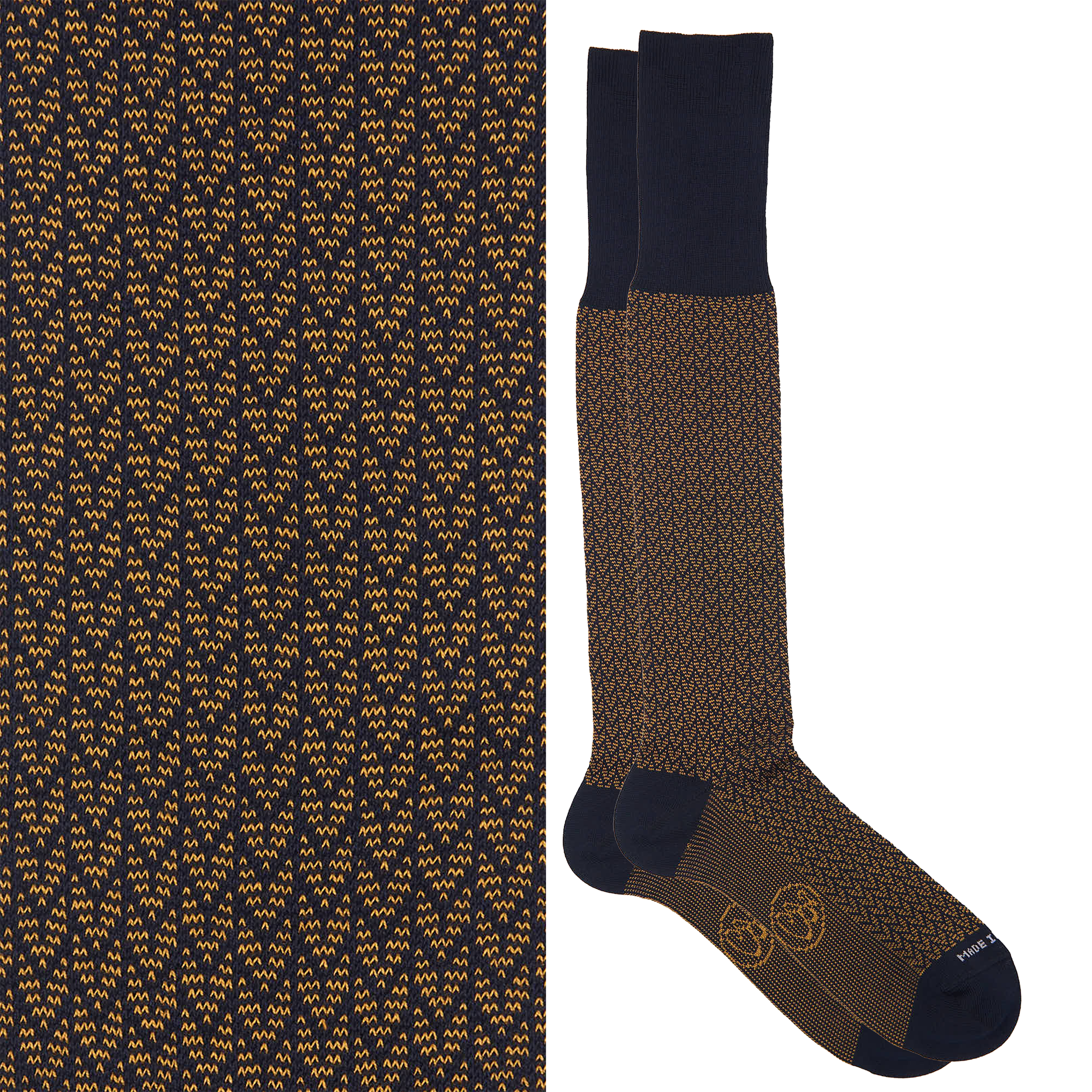 Prestige Box Classica - Principe di Galles & Spigato