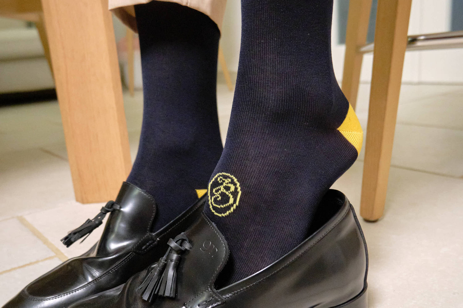 Filo di Scozia Tinta Unita