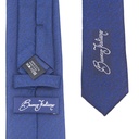 CONFEZIONE 2 PAIA CALZA UOMO E CRAVATTA SETA LUXURY - SOLE